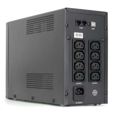 ИБП Crown CMU-SP2000IEC USB