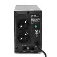 ИБП Crown CMU-SP500 Euro USB