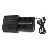 UPS Crown CMUS-500C Черный