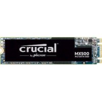 SSD диск Crucial MX500 250Gb CT250MX500SSD4N