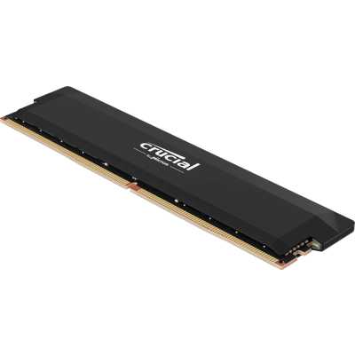 оперативная память Crucial Pro CP16G60C36U5B Черный