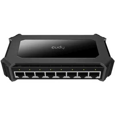 коммутатор Cudy GS108D