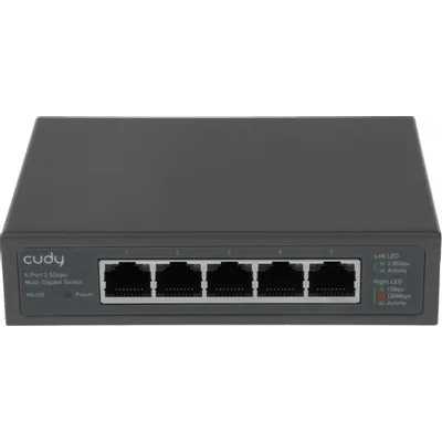 коммутатор Cudy HS105