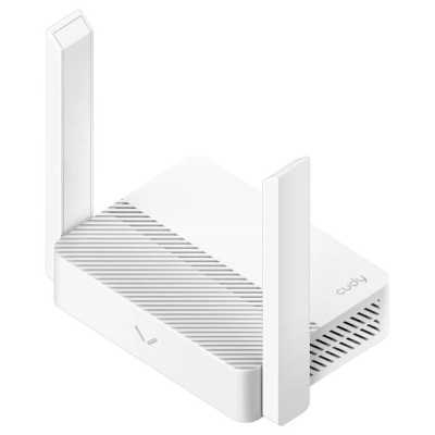 роутер Cudy WR1200E 2.0