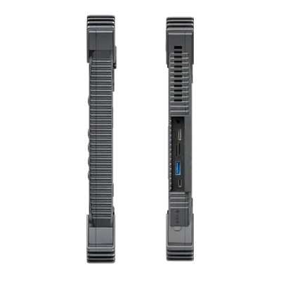 планшет CyberBook I700A-16128LG Черный