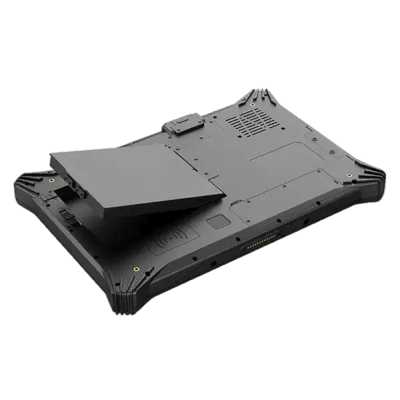 планшет CyberBook I700A-16128LG Черный