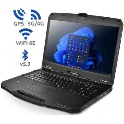ноутбук CyberBook S1275 SS15X255B2WXWP Черный