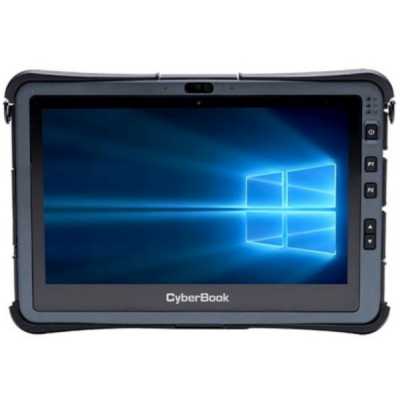 планшет CyberBook T101U UB11X210YB1WXXX Серый, черный