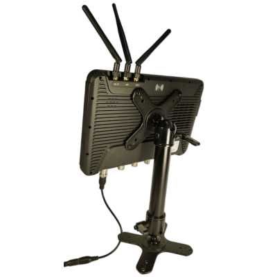 планшет CyberBook T200VJ-464G Черный