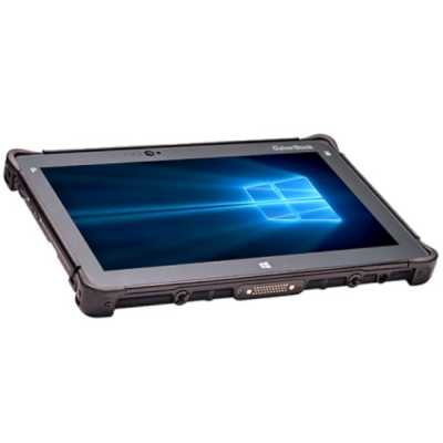 планшет CyberBook T81RL RLF11S4417A1WCWP Черный