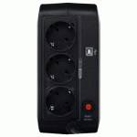 UPS CyberPower DX600E Черный