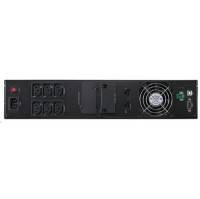 ИБП CyberPower OLS1000ERT2U Черный
