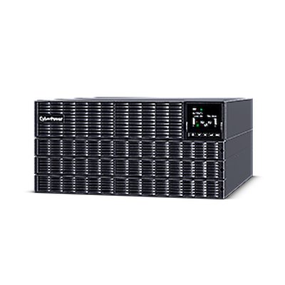 ИБП CyberPower OLS6KERT5U Черный