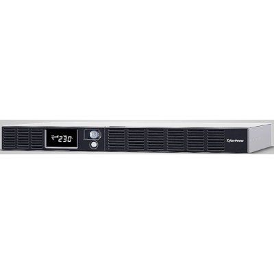 ИБП CyberPower OR1000ERM1U Белый