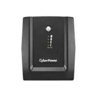 ИБП CyberPower UT1500E Черный