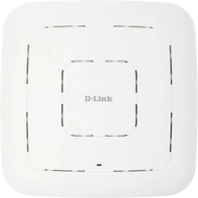 точка доступа D-Link DAP-600P/RU/A1A