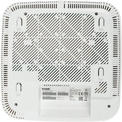 точка доступа D-Link DAP-600P/RU/A1A