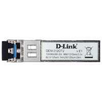 SFP Модуль D-Link DEM-312GT2/DD/F1A