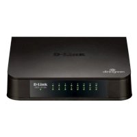коммутатор D-Link DES-1016A/C1A/E1A/E1B
