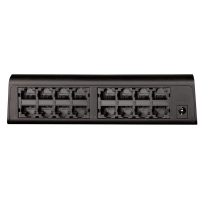 коммутатор D-Link DES-1016A/E2A