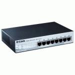 коммутатор D-Link DES-1210-10/ME