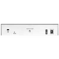 коммутатор D-Link DGS-1100-10/ME/A2A