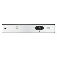 коммутатор D-Link DGS-1100-10MP/B1A