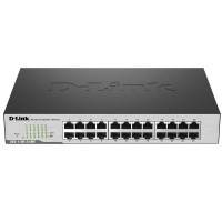 коммутатор D-Link DGS-1100-24/ME/B1A