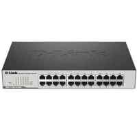коммутатор D-Link DGS-1100-24/ME/B2A
