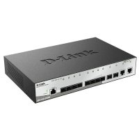 коммутатор D-Link DGS-1210-12TS/ME/B1A