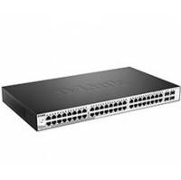 коммутатор D-Link DGS-1210-52/ME/A1A