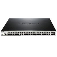 коммутатор D-Link DGS-1210-52P/ME/A1A