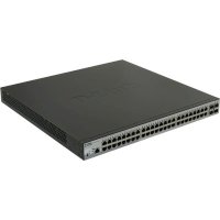 коммутатор D-Link DGS-1210-52P/ME/A1A