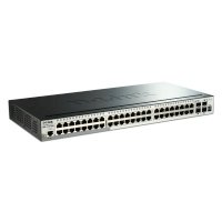 коммутатор D-Link DGS-1510-52X/A2