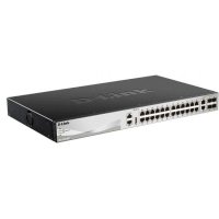коммутатор D-Link DGS-3130-30TS/A1A