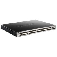 коммутатор D-Link DGS-3130-54TS/A1A
