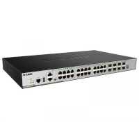 коммутатор D-Link DGS-3630-28TC/A2ASI