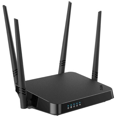 точка доступа D-Link DIR-825/RU/I1A