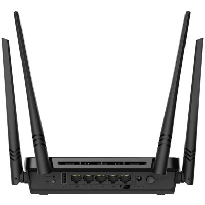 точка доступа D-Link DIR-825/RU/I1A