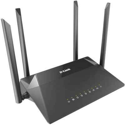 роутер D-Link DIR-842/RU/R4A
