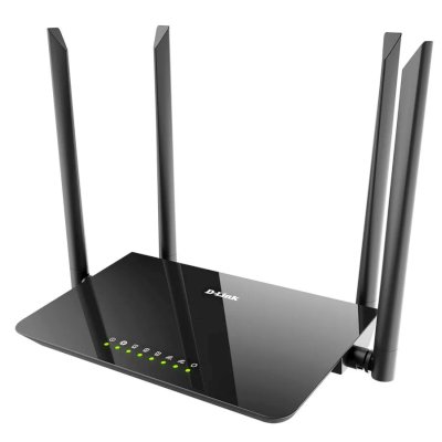 роутер D-Link DIR-843/RU/B1A