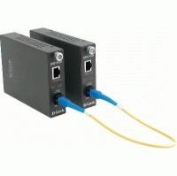 медиаконвертер D-Link DMC-1910R/A9A