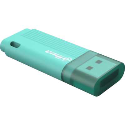 флешка Dahua 128GB DHI-USB-U126-30-128GB Зеленый