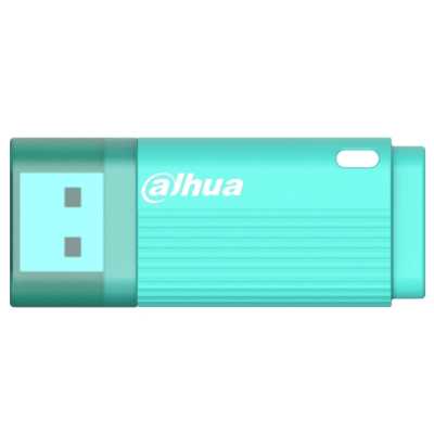 флешка Dahua 32GB DHI-USB-U126-20-32GB Зеленый