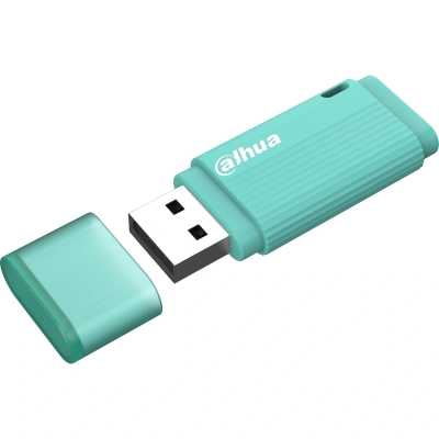 флешка Dahua 4GB DHI-USB-U126-20-4GB Зеленый