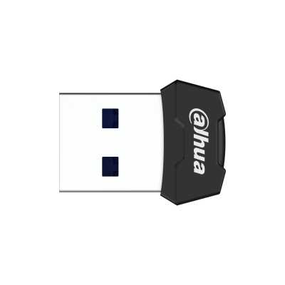 флешка Dahua 64GB DHI-USB-U166-31-64G Черный