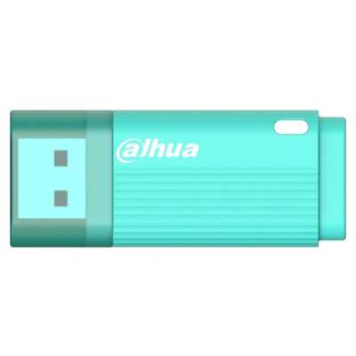 флешка Dahua 8GB DHI-USB-U126-20-8GB Зеленый