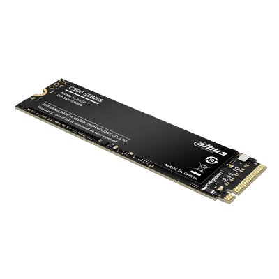 SSD диск Dahua C900 1Tb DHI-SSD-C900N1TB Черный