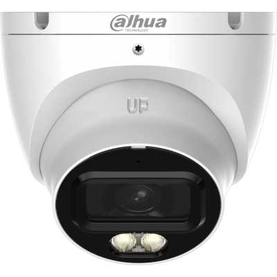 аналоговая видеокамера Dahua DH-HAC-HDW1500TLMP-IL-A-0360B-S3