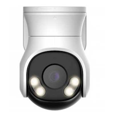 аналоговая видеокамера Dahua DH-HAC-PT1239AP-A-LED-0280B-S2